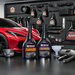 Preventative Maintenance Service Kit