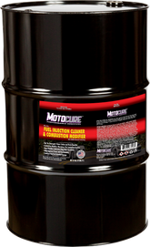 Fuel Injection Cleaner & Combustion Modifier (Drum)