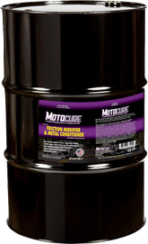 Friction Modifier & Metal Conditioner (Drum)