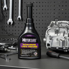 Friction Modifier & Metal Conditioner