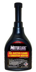 Fuel Injection Cleaner & Combustion Modifier