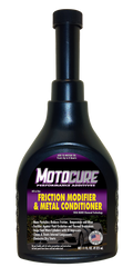 Friction Modifier & Metal Conditioner