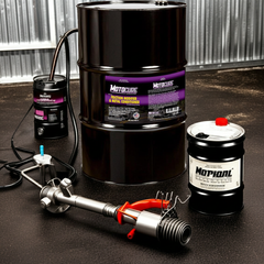 Friction Modifier & Metal Conditioner (Drum)